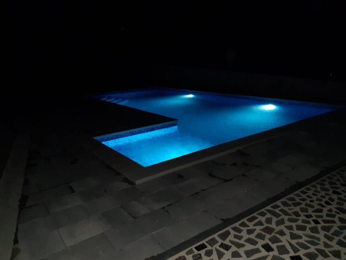 Holiday Home Tone, Makarska - Drum מראה חיצוני תמונה