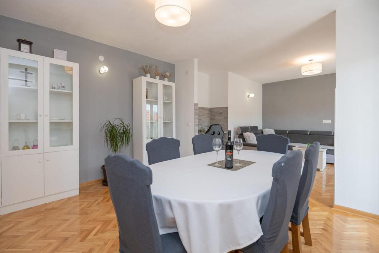 Holiday Home Tone, Makarska - Drum מראה חיצוני תמונה