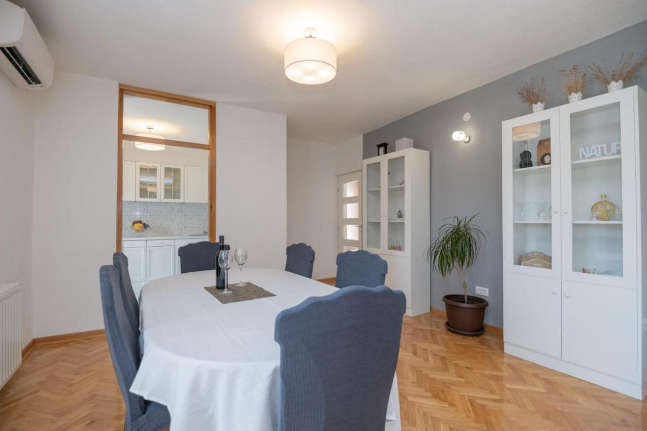 Holiday Home Tone, Makarska - Drum מראה חיצוני תמונה
