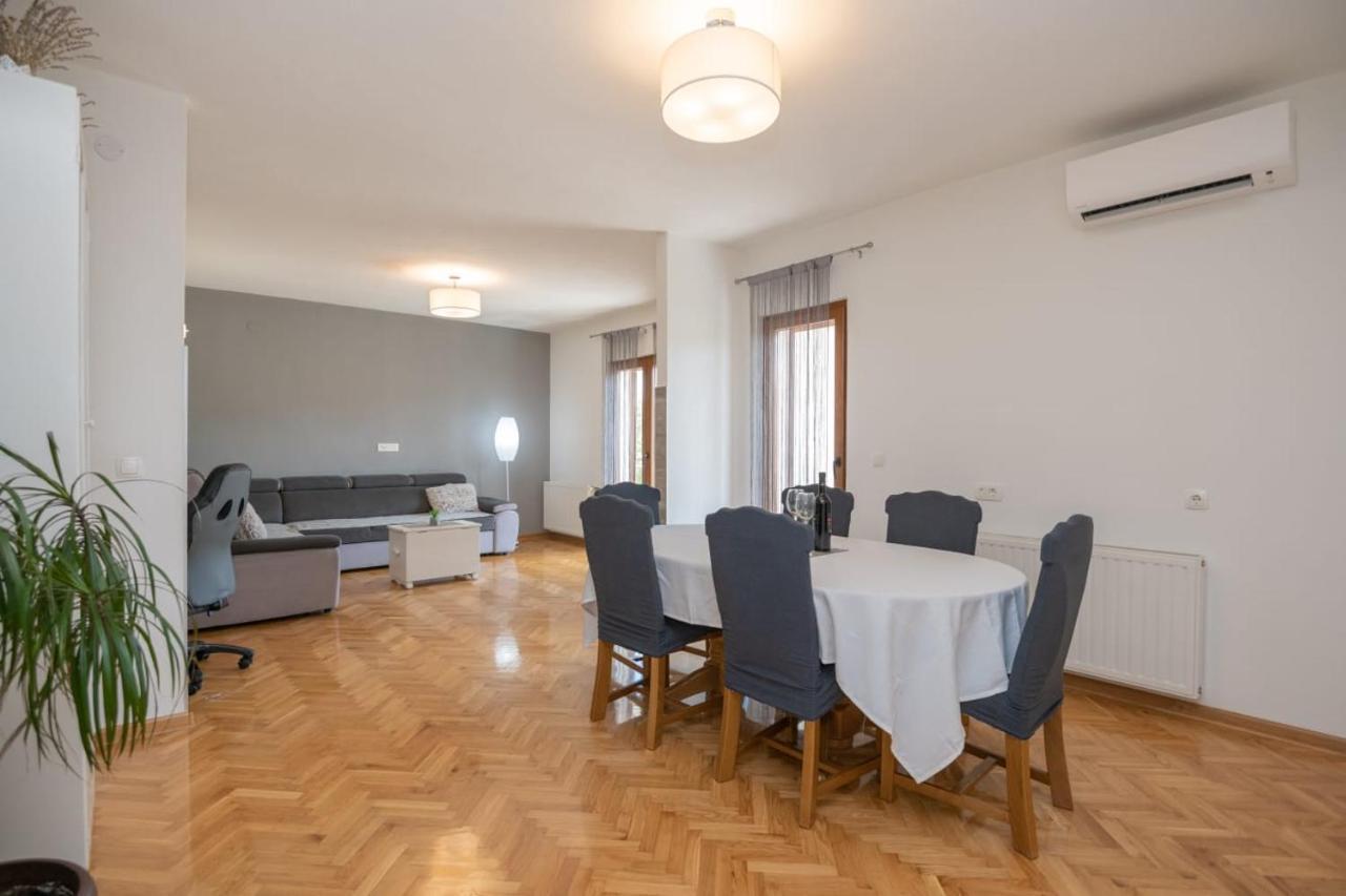 Holiday Home Tone, Makarska - Drum מראה חיצוני תמונה