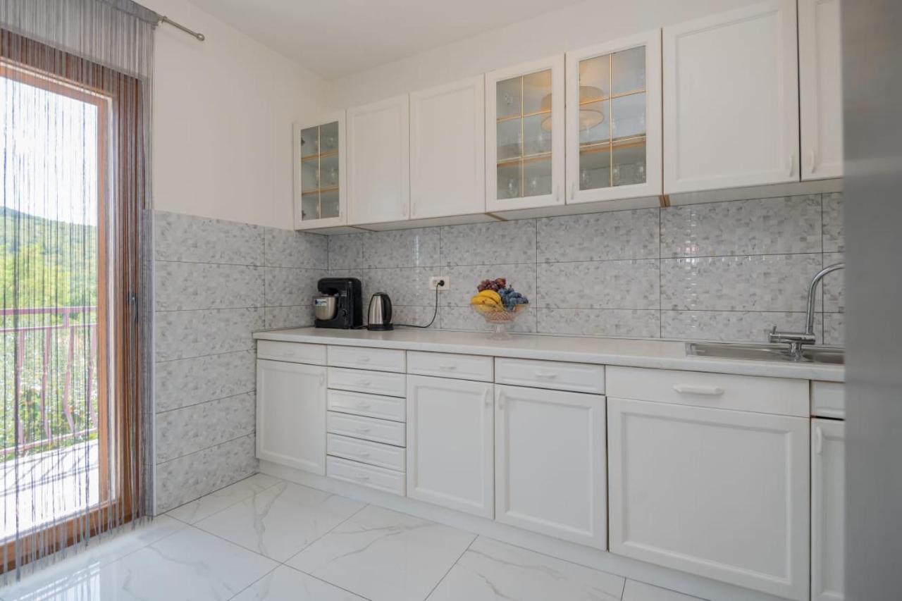 Holiday Home Tone, Makarska - Drum מראה חיצוני תמונה