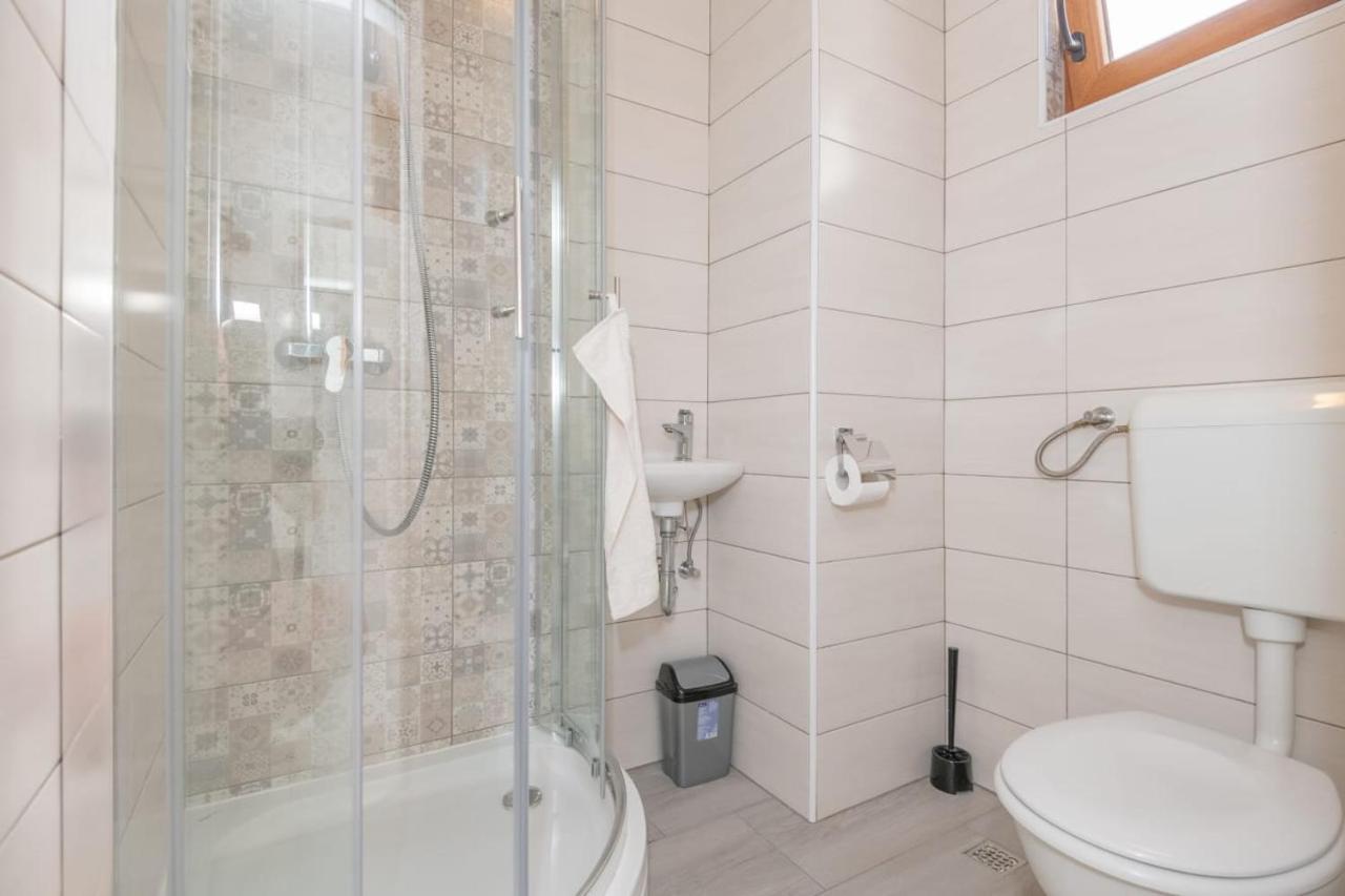 Holiday Home Tone, Makarska - Drum מראה חיצוני תמונה