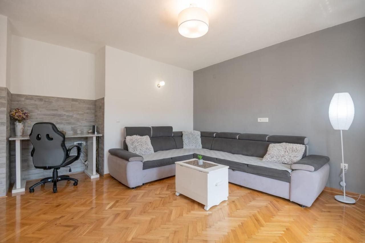 Holiday Home Tone, Makarska - Drum מראה חיצוני תמונה