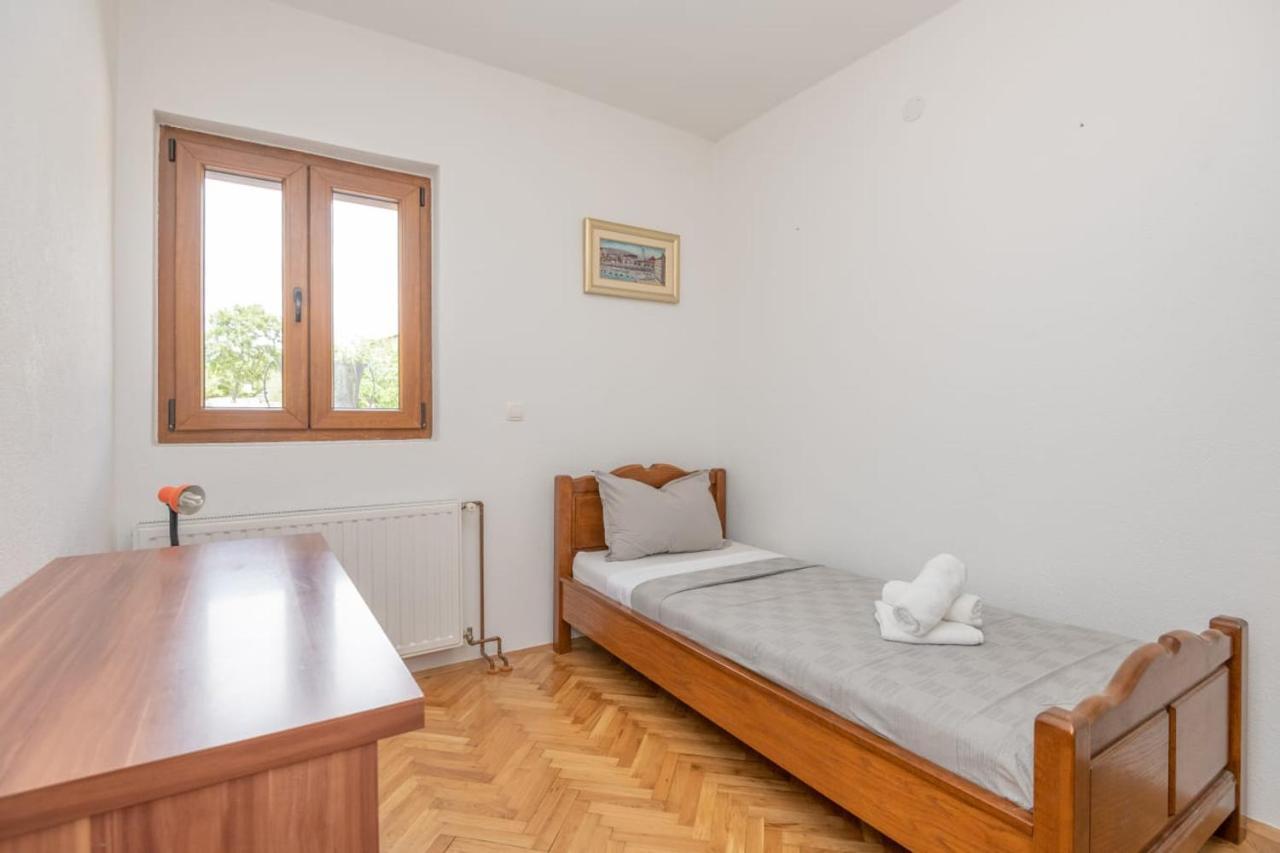 Holiday Home Tone, Makarska - Drum מראה חיצוני תמונה