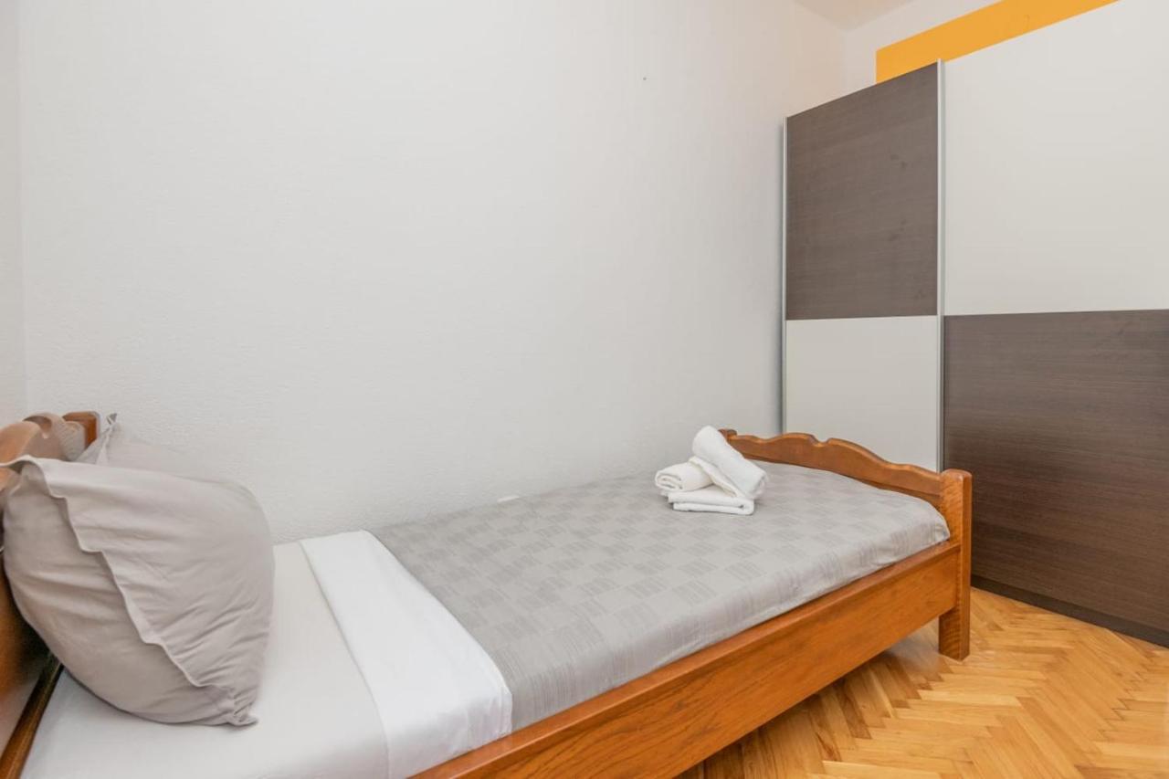 Holiday Home Tone, Makarska - Drum מראה חיצוני תמונה