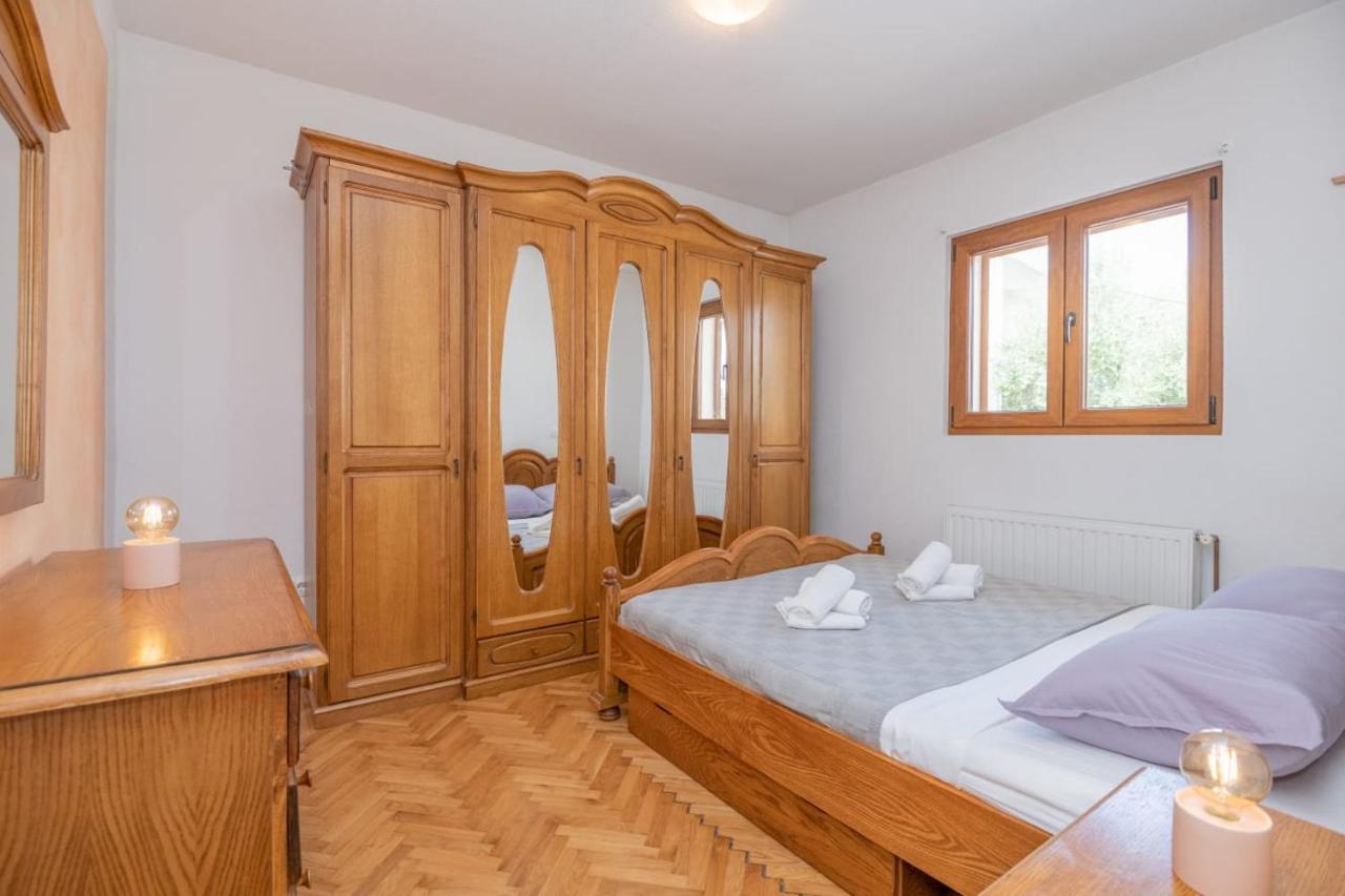 Holiday Home Tone, Makarska - Drum מראה חיצוני תמונה